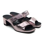 Vital slipper viala metallic 23908